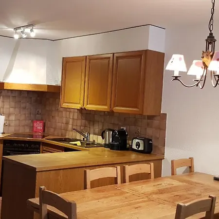 Chalet Rue De Bel-aube Joli 10 Crans-Montana