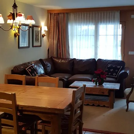 Rue De Bel-aube Joli 10 كرانز مونتانا