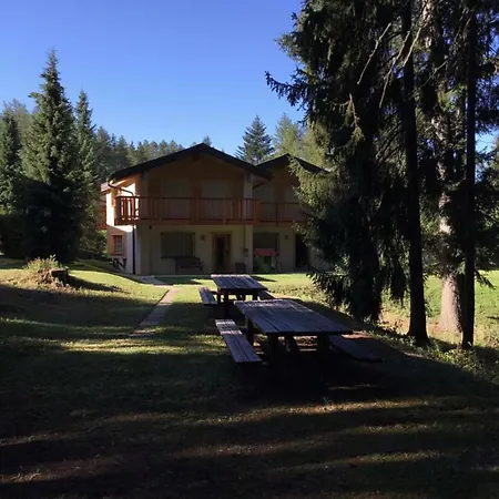 Rue De Bel-aube Joli 10 شاليه *