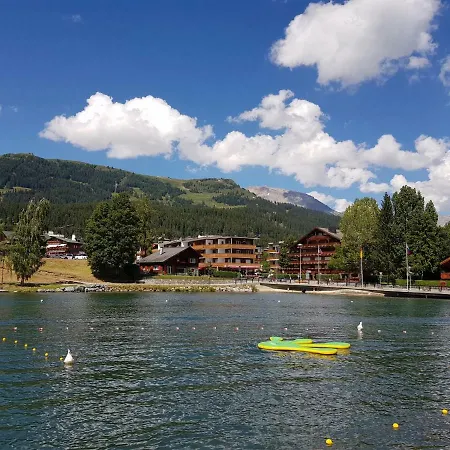 Rue De Bel-aube Joli 10 كرانز مونتانا