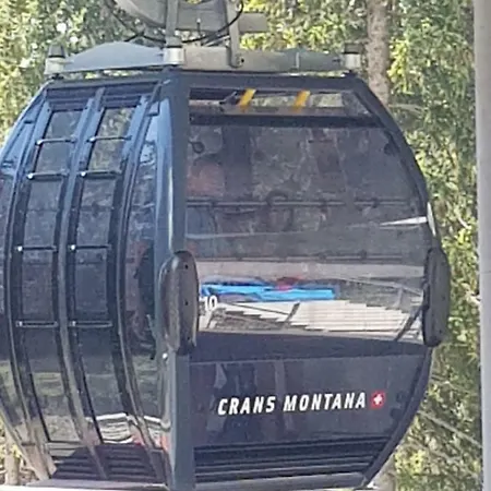 Rue De Bel-aube Joli 10 شاليه *