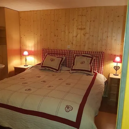 Rue De Bel-aube Joli 10 * كرانز مونتانا