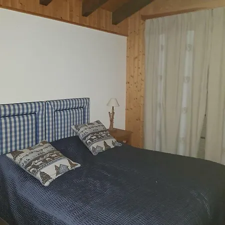 شاليه Rue De Bel-aube Joli 10