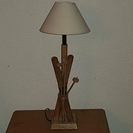 Rue De Bel-aube Joli 10 شاليه