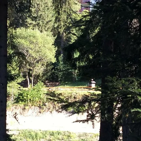 شاليه Rue De Bel-aube Joli 10 *