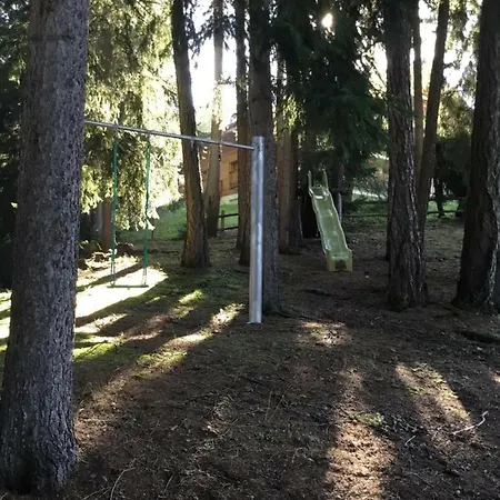 Rue De Bel-aube Joli 10 קראנס-מונטנה
