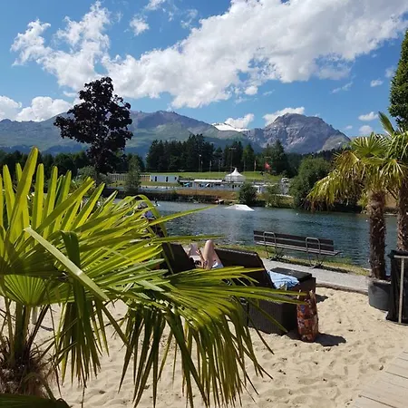 Rue De Bel-aube Joli 10 *