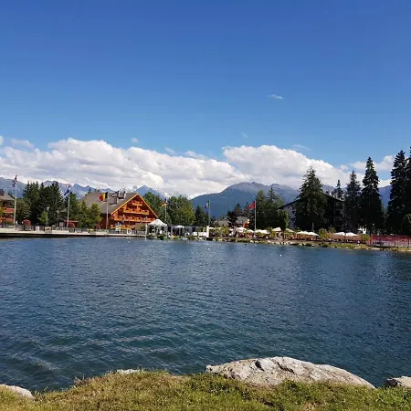 Rue De Bel-aube Joli 10 شاليه