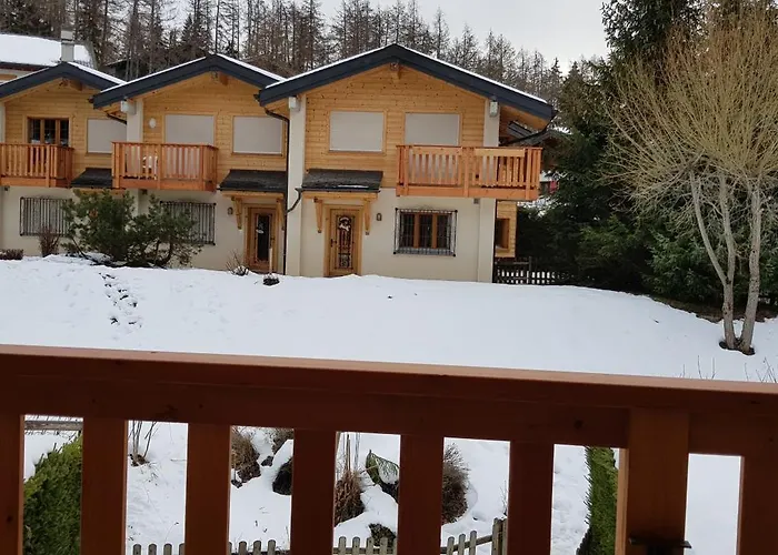 Rue De Bel-aube Joli 10