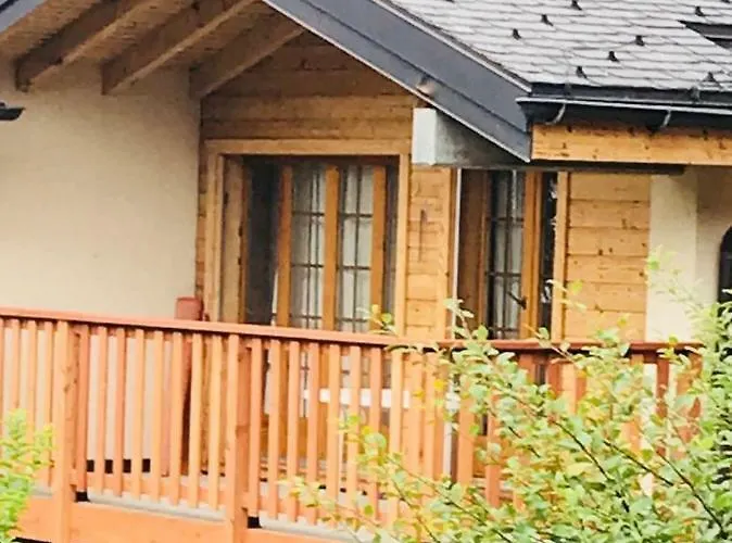 Rue De Bel-aube Joli 10 Crans-Montana