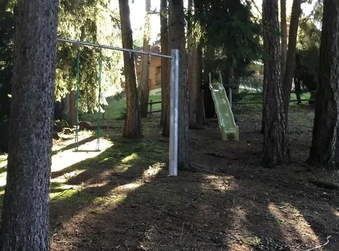 Rue De Bel-aube Joli 10 Crans-Montana