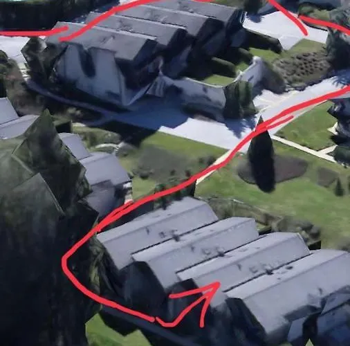 Rue De Bel-aube Joli 10