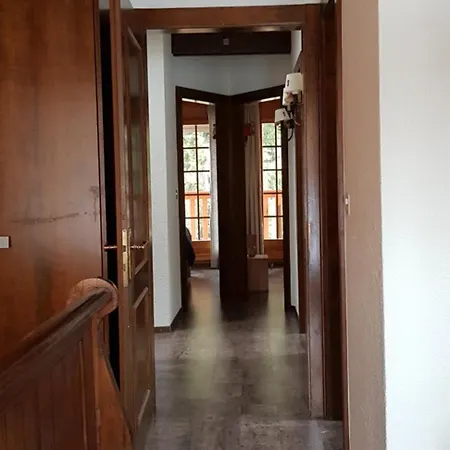 Dağ evi Rue De Bel-aube Joli 10 Crans-Montana