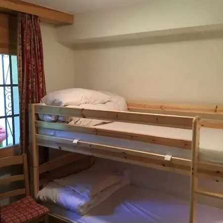 Dağ evi Rue De Bel-aube Joli 10 Crans-Montana
