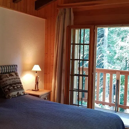 Rue De Bel-aube Joli 10 Domek alpejski Crans-Montana