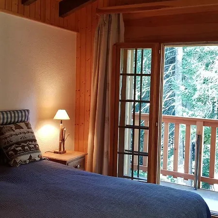 Rue De Bel-aube Joli 10 Dağ evi Crans-Montana