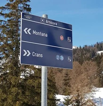 Rue De Bel-aube Joli 10 Domek alpejski *