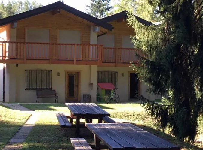 Rue De Bel-aube Joli 10 Crans-Montana