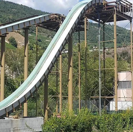 Rue De Bel-aube Joli 10 Alpesi faház Crans-Montana